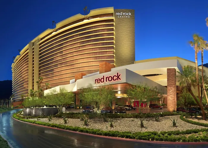 Red Rock Casino Resort&Spa Las Vegas